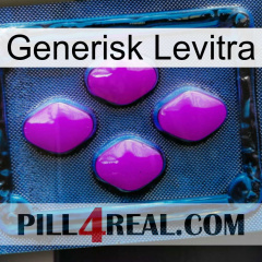 Generisk Levitra 04